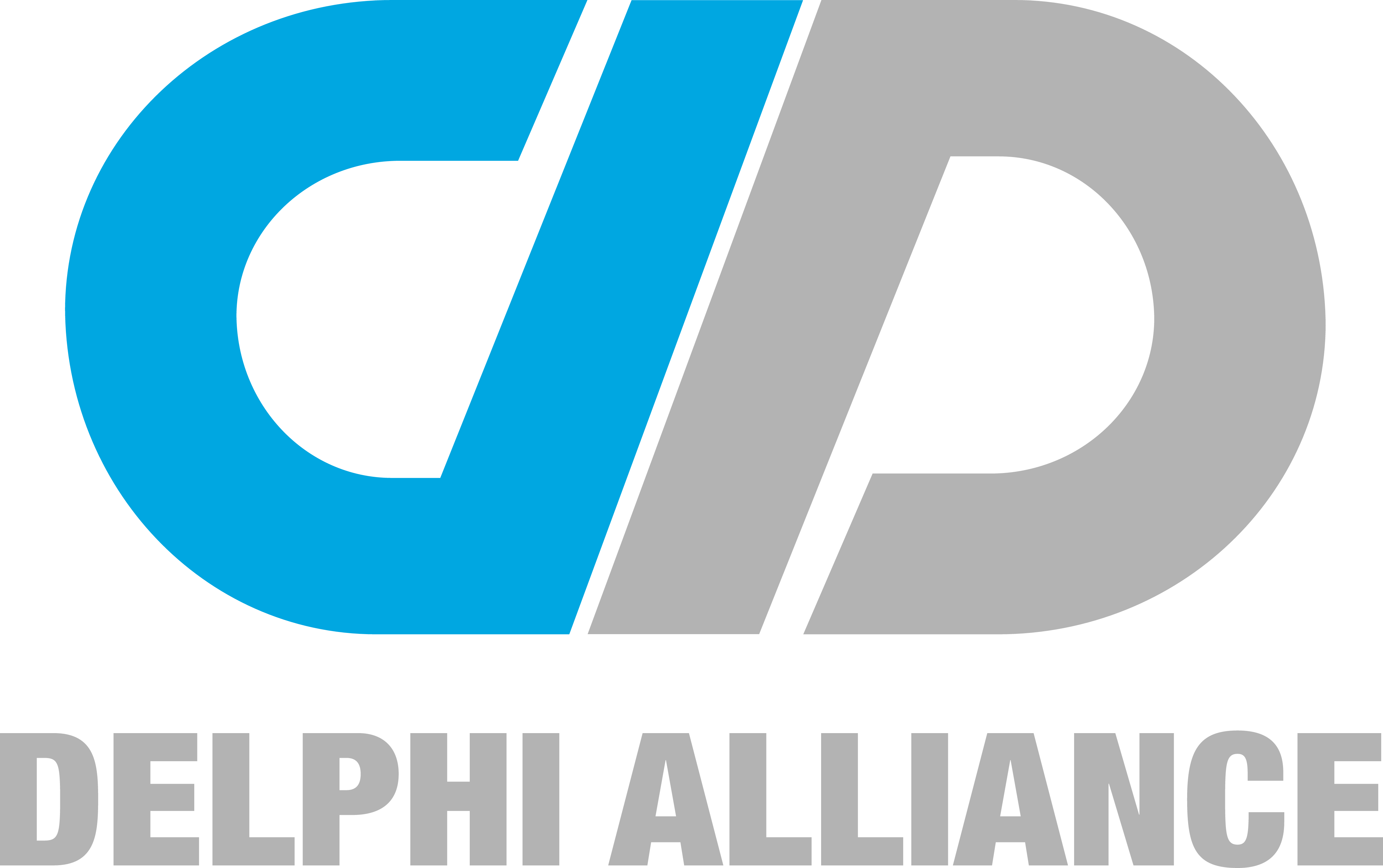 Delphi Alliance logo