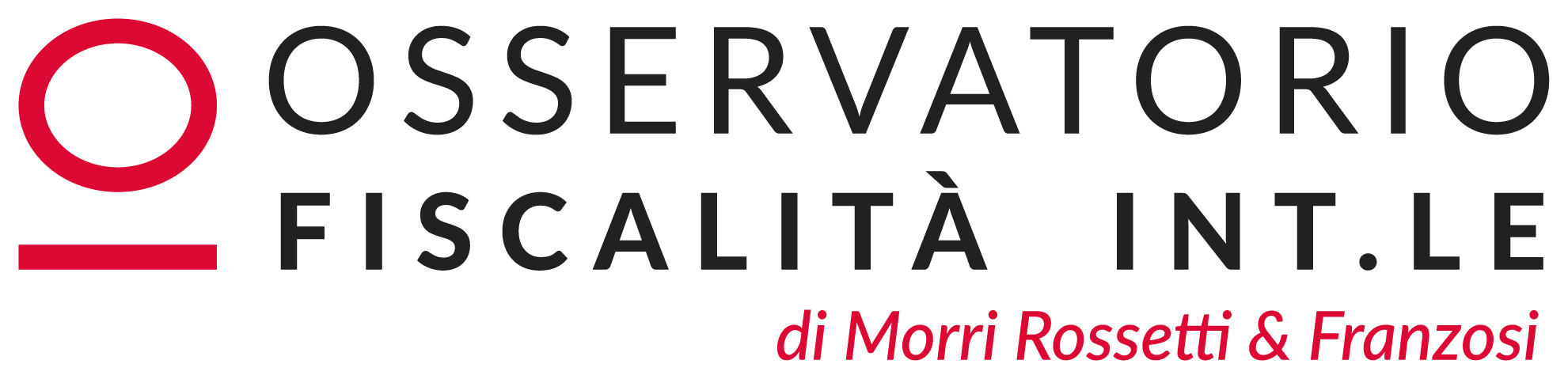 FISCALITA
