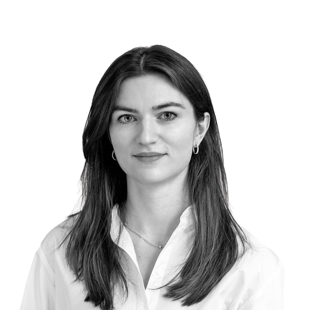 Valentina Bianchin